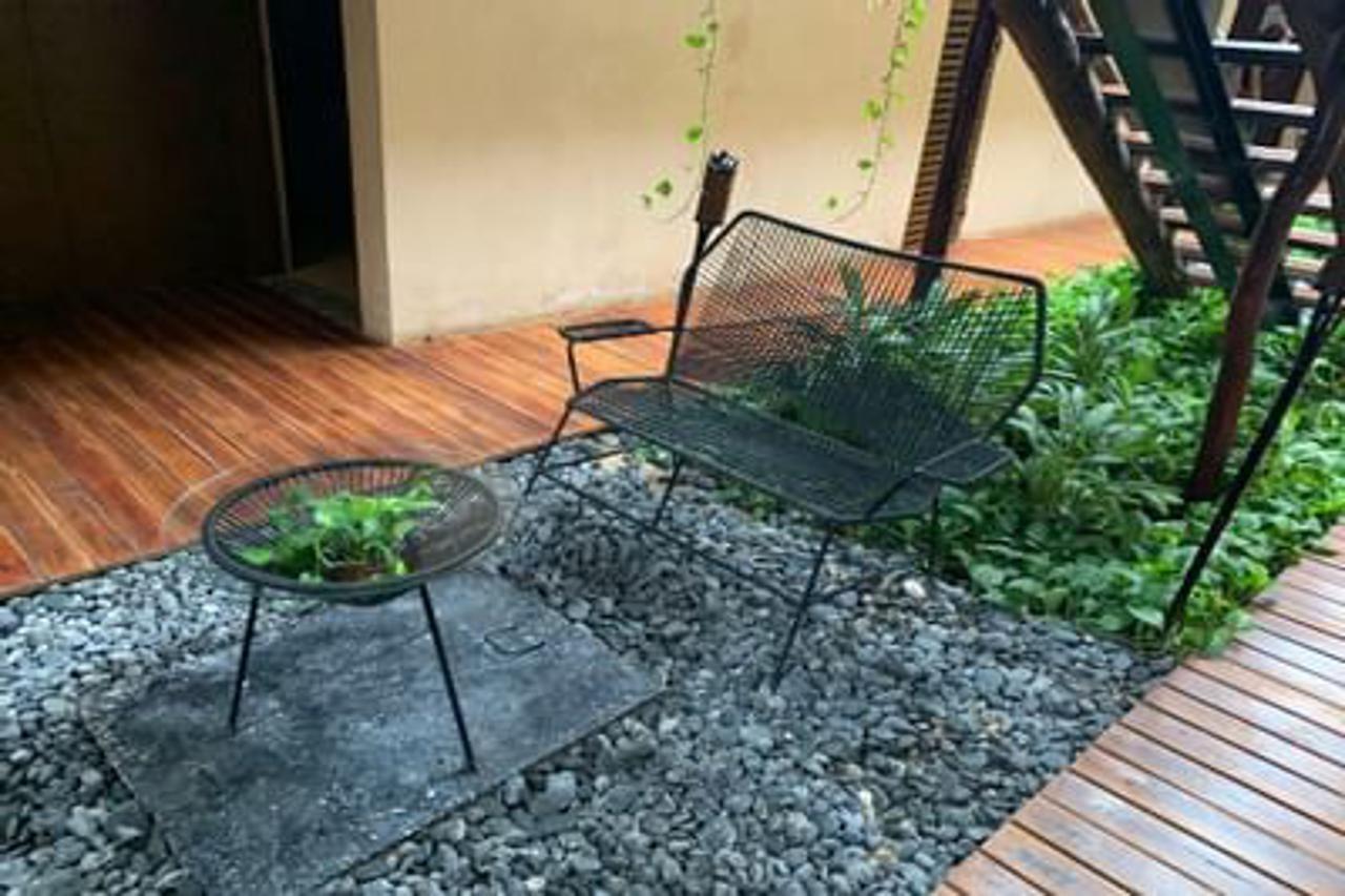 Hotel Bohonito Holbox 外观 照片