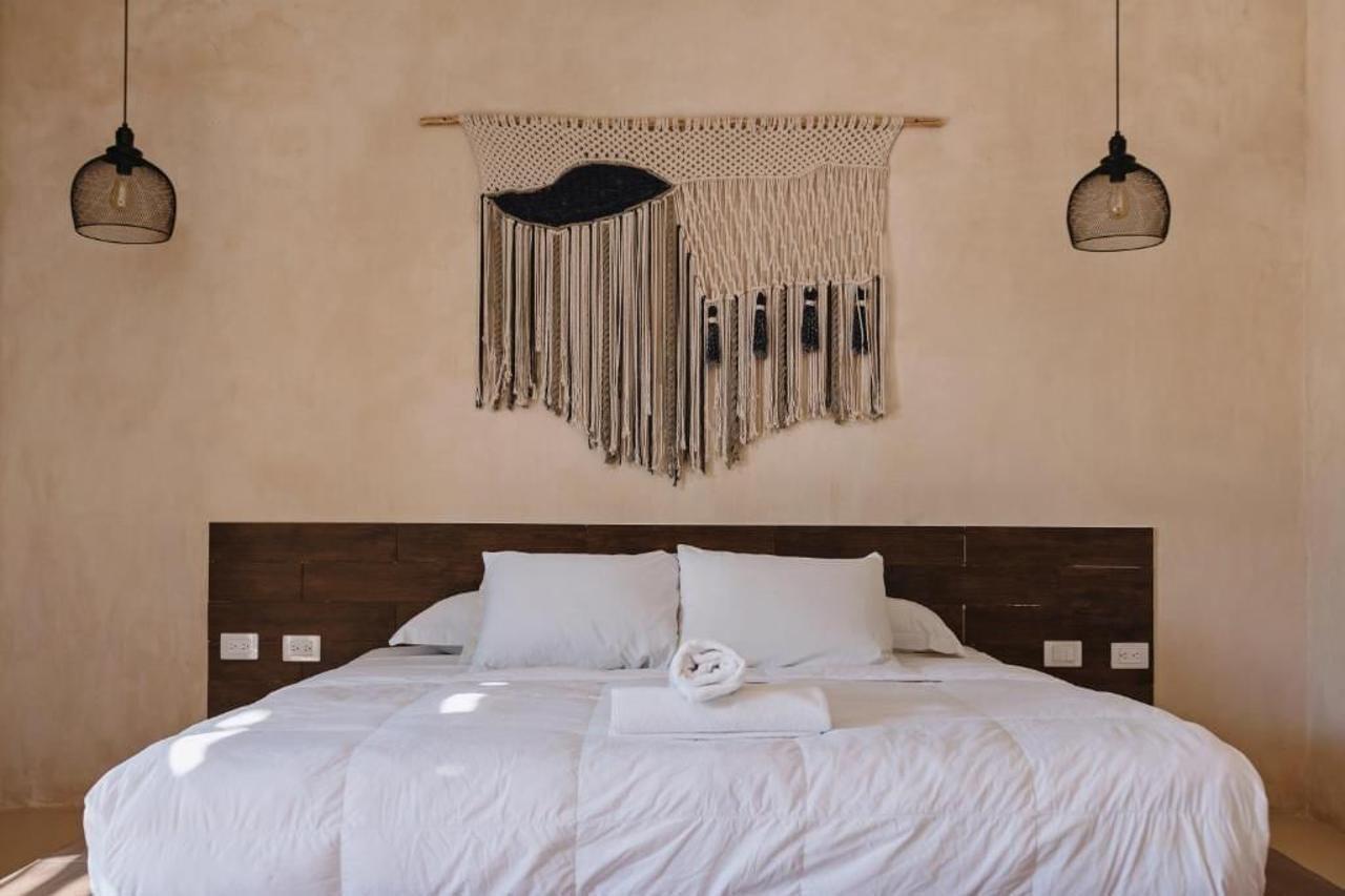 Hotel Bohonito Holbox 外观 照片