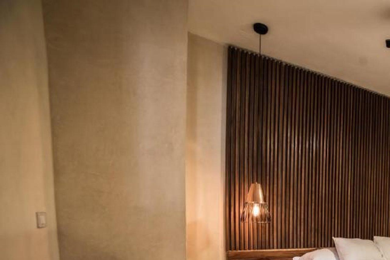 Hotel Bohonito Holbox 外观 照片