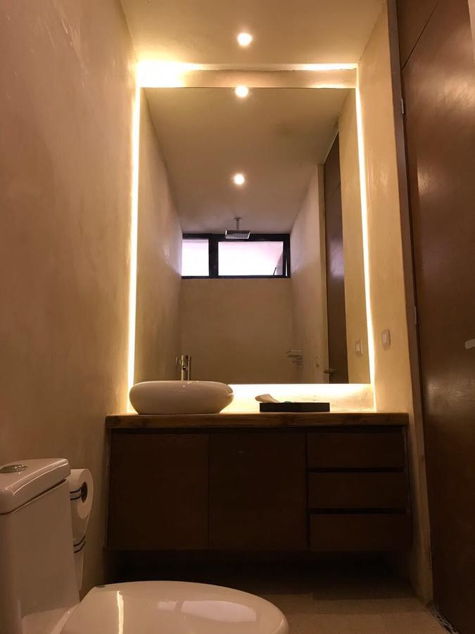 Hotel Bohonito Holbox 外观 照片