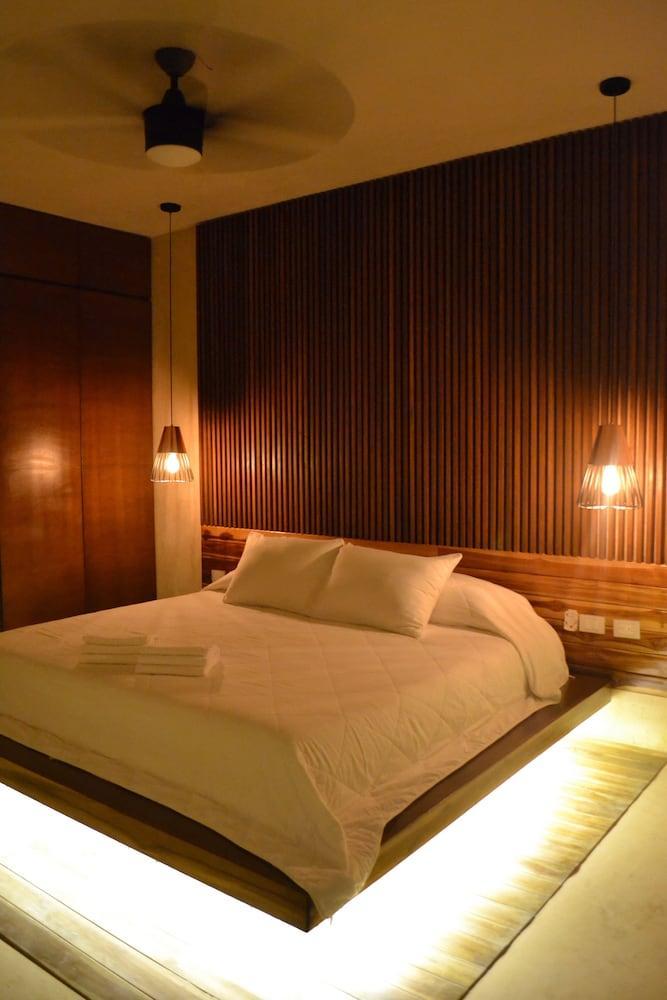 Hotel Bohonito Holbox 外观 照片